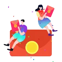 Ícone de bônus do 15 Win